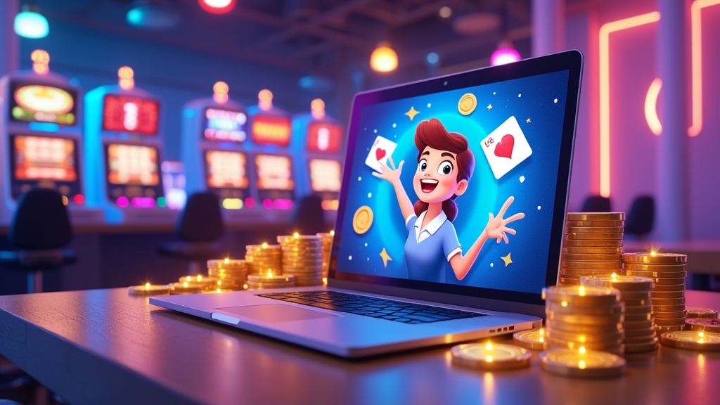NV Casino