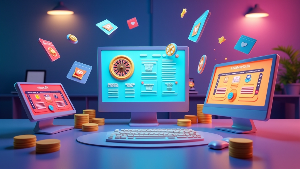 Recenze NV Casino