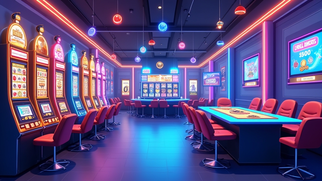 Casino NV