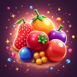 Sweet Bonanza NVCasino
