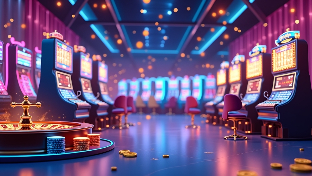 How to Place a Bet on NVCasino: An Online Casino Review for Canadian Players